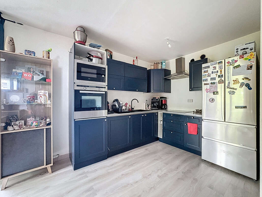 Appartement à REIMS