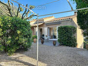 Maison à VILLENEUVE-LES-AVIGNON