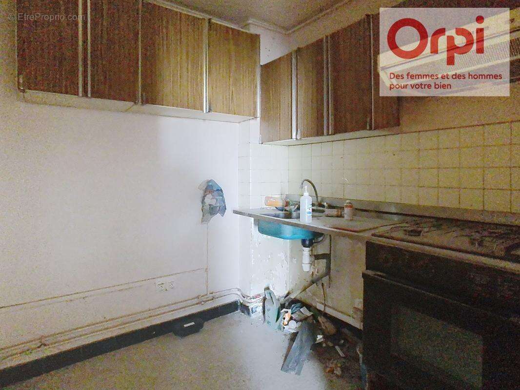 Appartement à VANVES