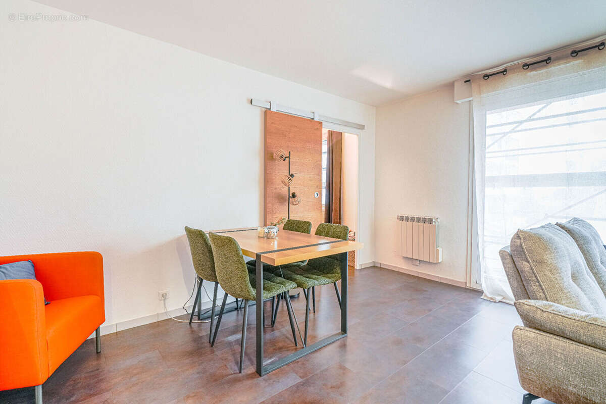 Appartement à ANNECY