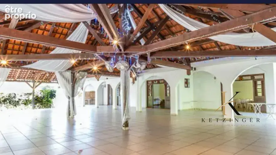 Appartement 680 m² à vendre à Fort-De-France (97200) - photo 5