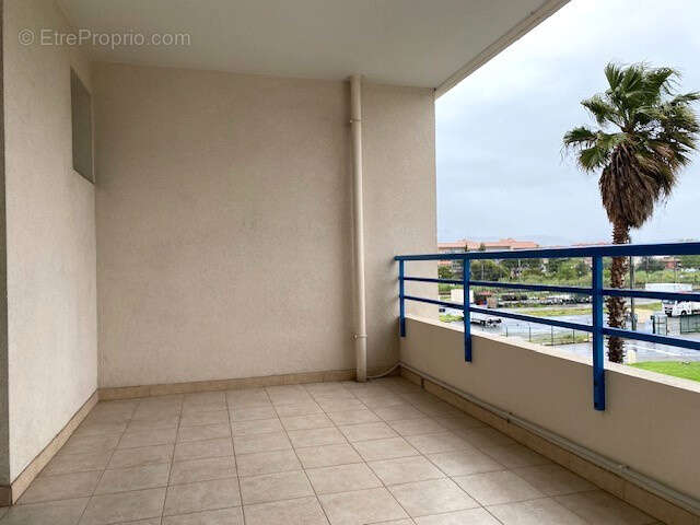 Appartement à FREJUS