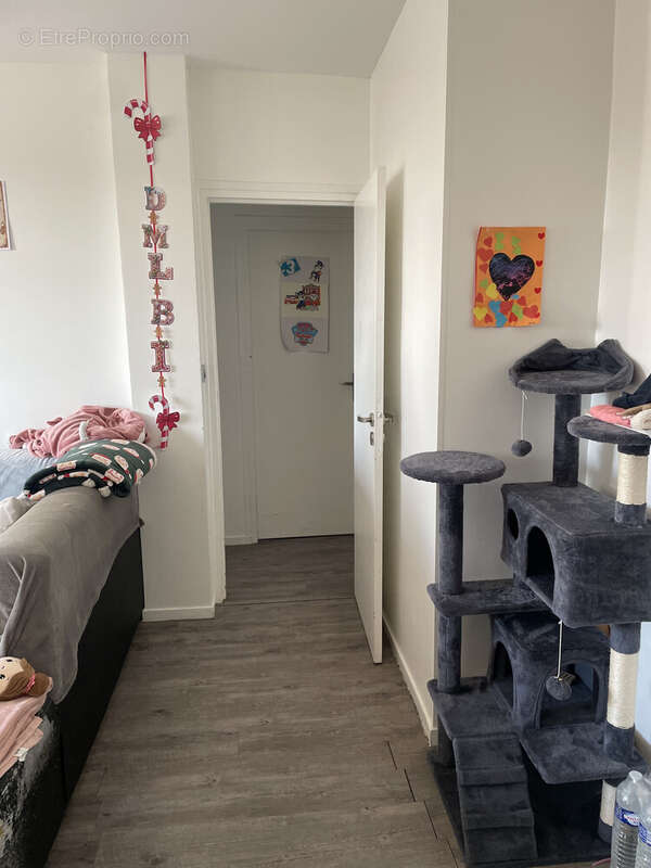Appartement à NEUILLY-PLAISANCE
