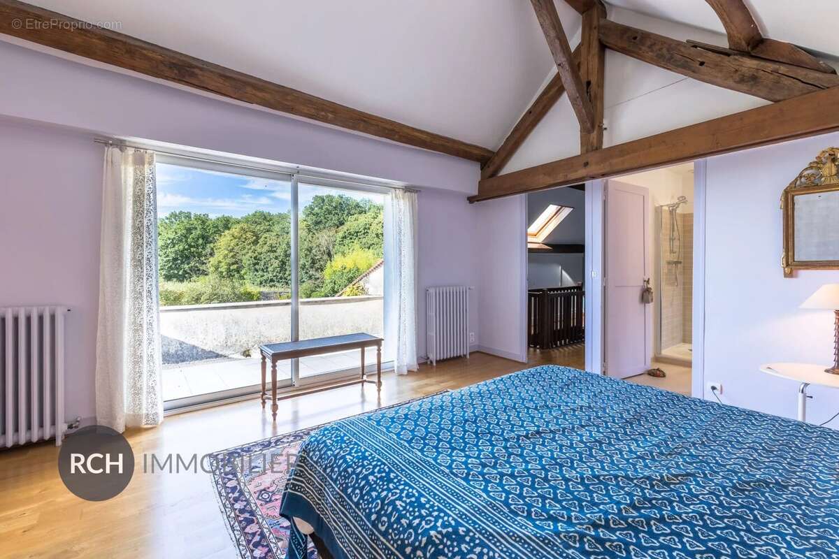 Maison à RAMBOUILLET