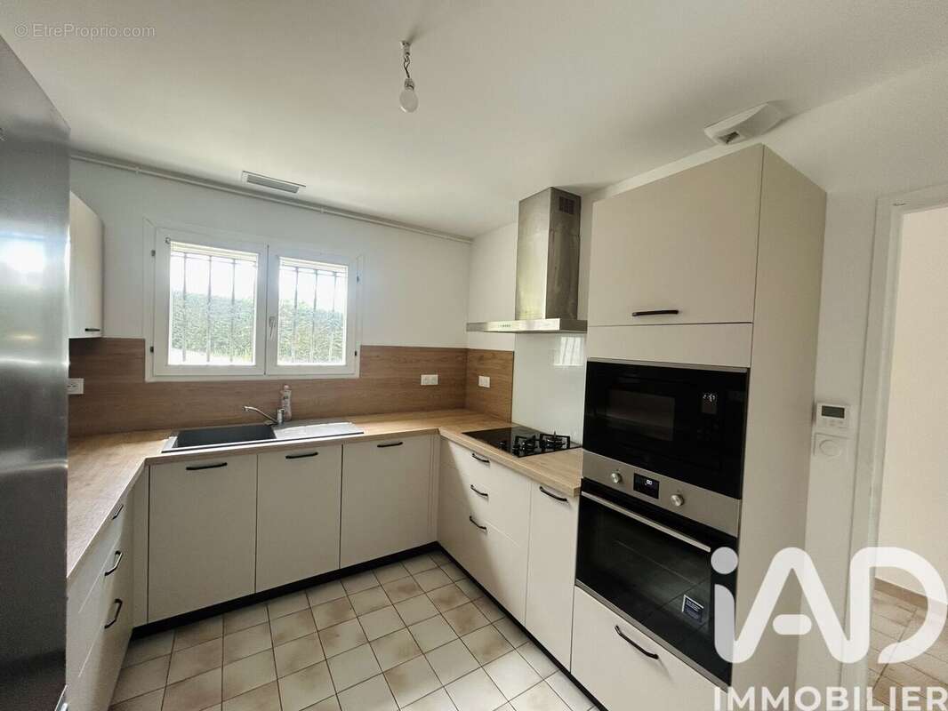 Photo 3 - Maison à FOULAYRONNES