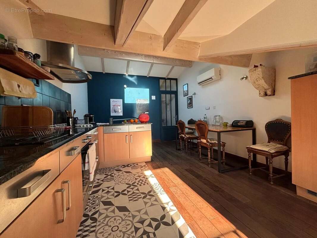 Appartement à DURAS