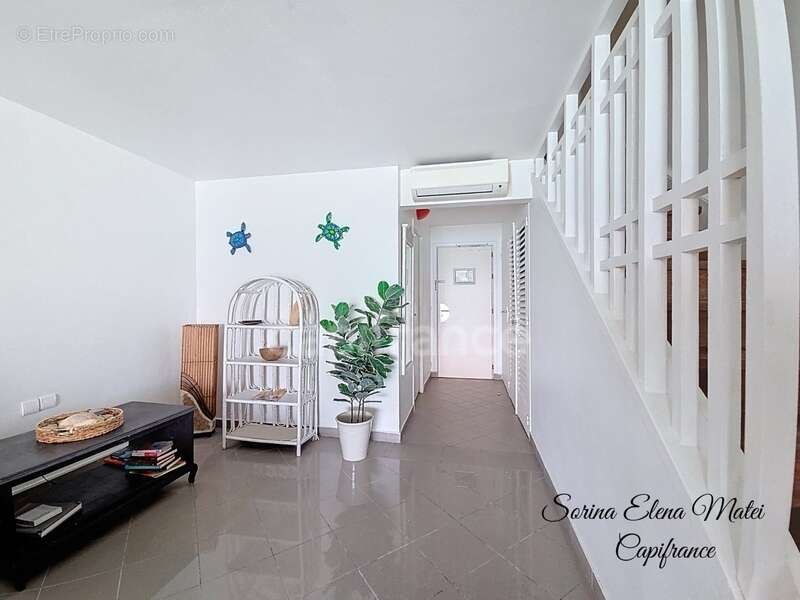 Appartement à LE GOSIER