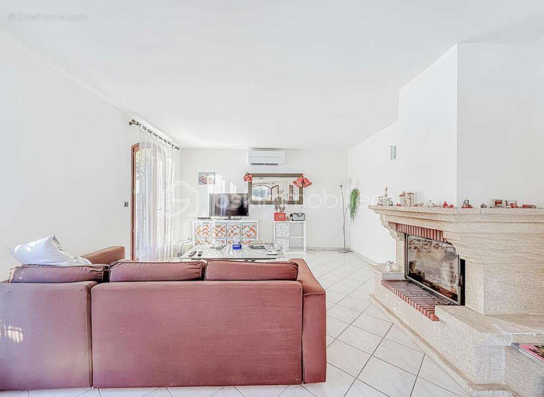 Maison à MONTARNAUD