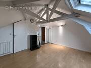 Appartement à L&#039;ISLE-ADAM