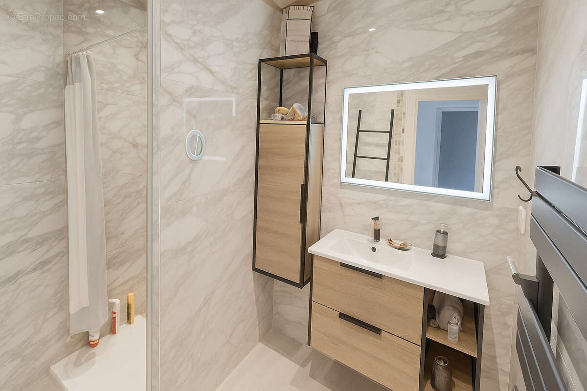 Maison à LE PASSAGE