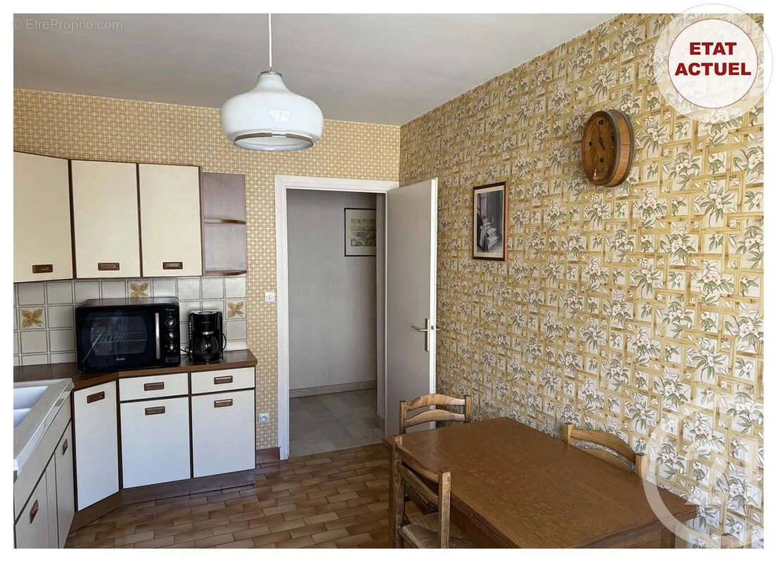 Appartement à LYON-7E