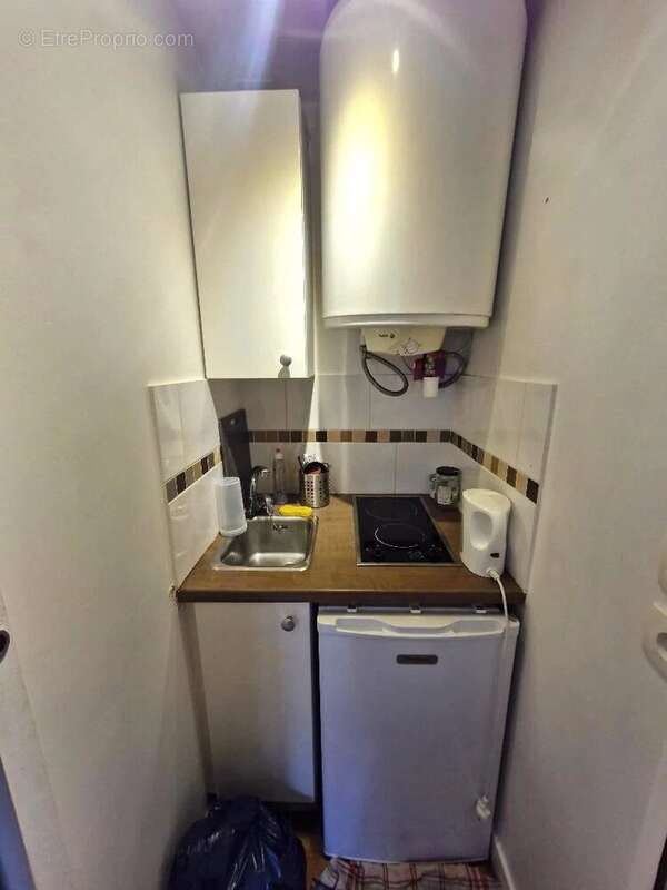 Appartement à PARIS-4E