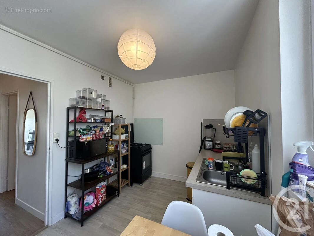 Appartement 60 m² à Avon  - photo 6