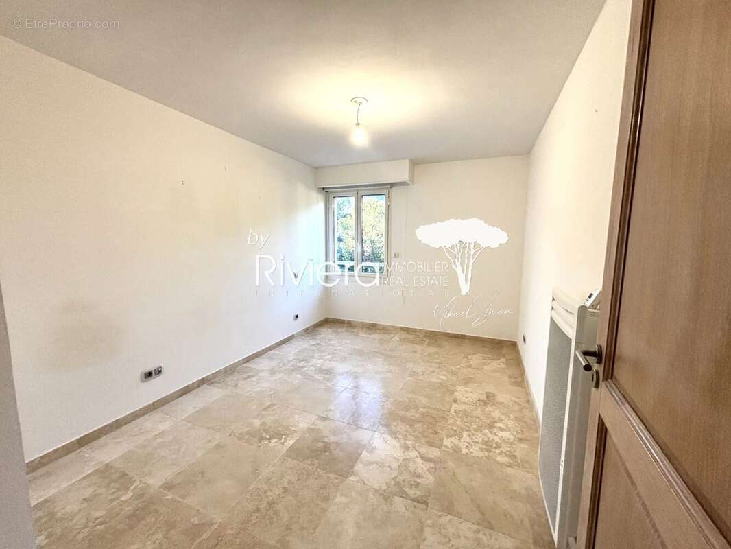 Appartement à CAVALAIRE-SUR-MER