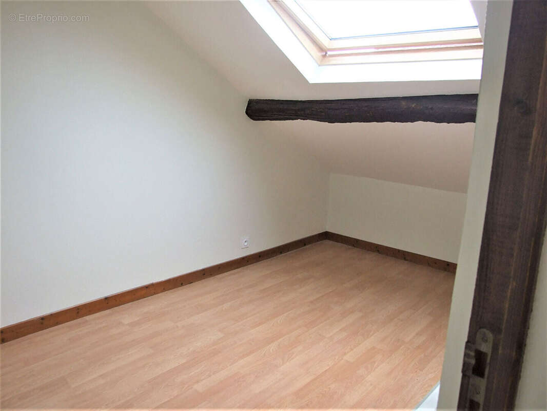 Maison à SAACY-SUR-MARNE