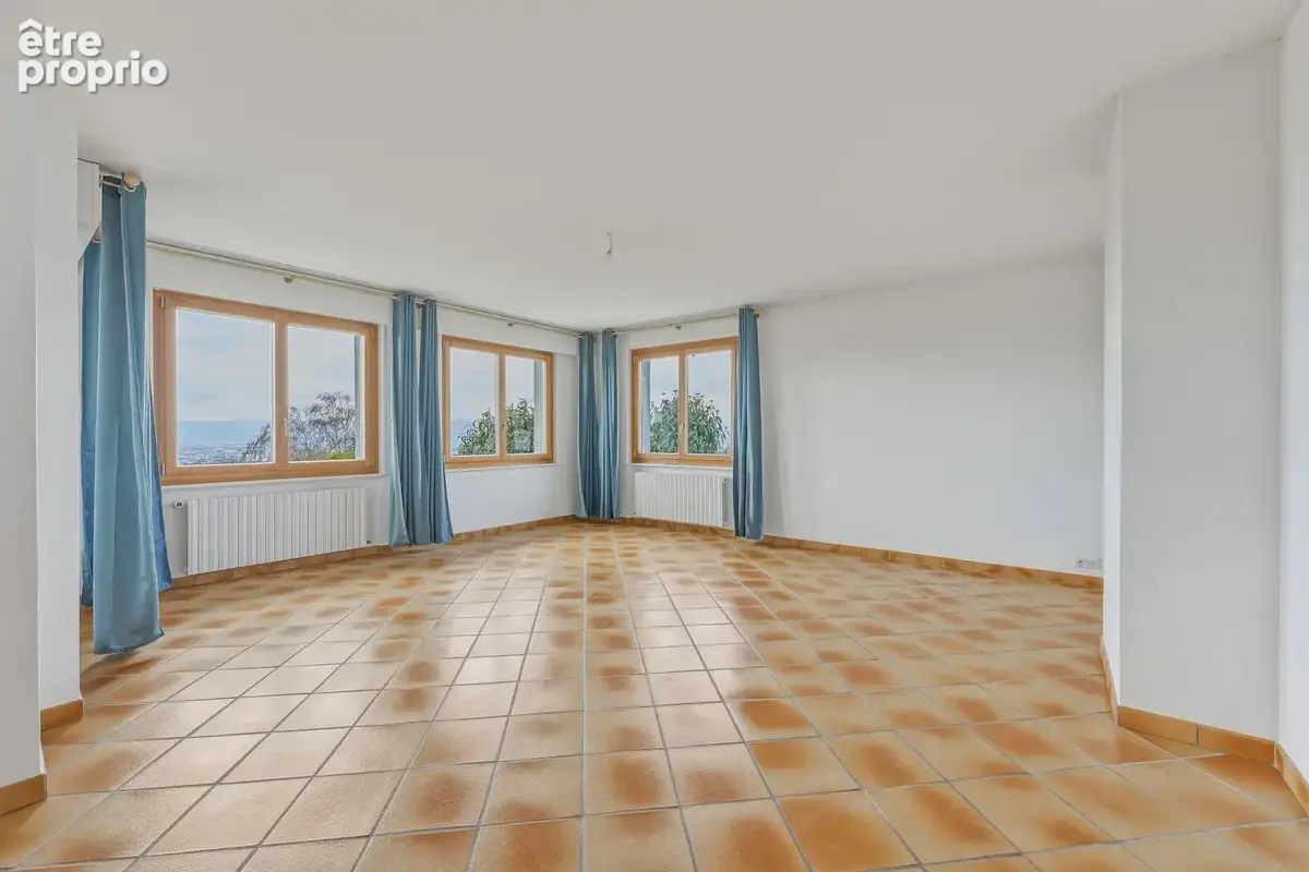 Maison individuelle - Vue panoramique et calme - photo 18