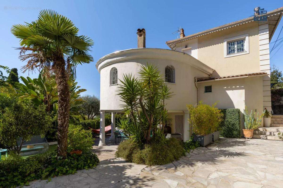Maison à CANNES