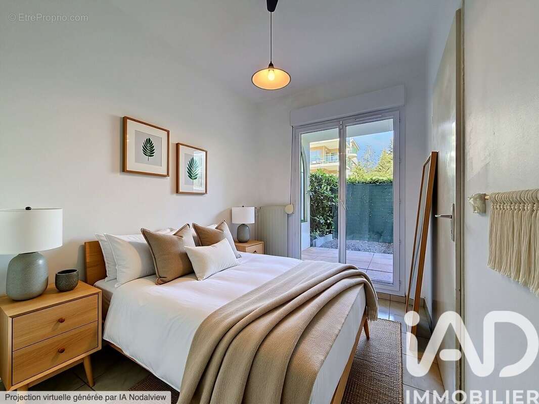 Photo 8 - Appartement à TASSIN-LA-DEMI-LUNE