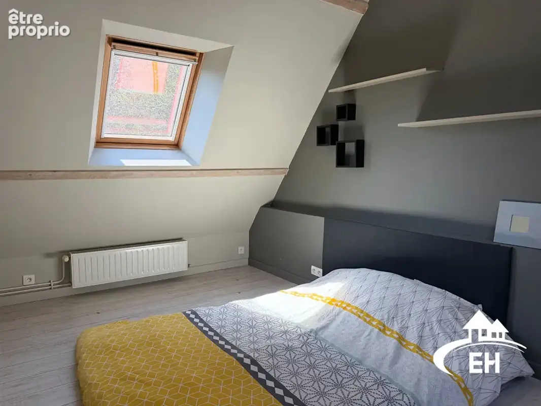 Maison de caractère - 5 chambres - 5 520 m² - Proche L'Aigle - photo 8