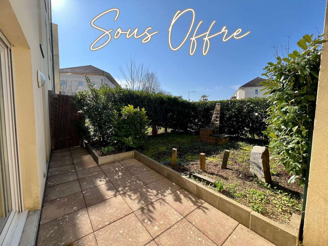 Appartement à QUETIGNY