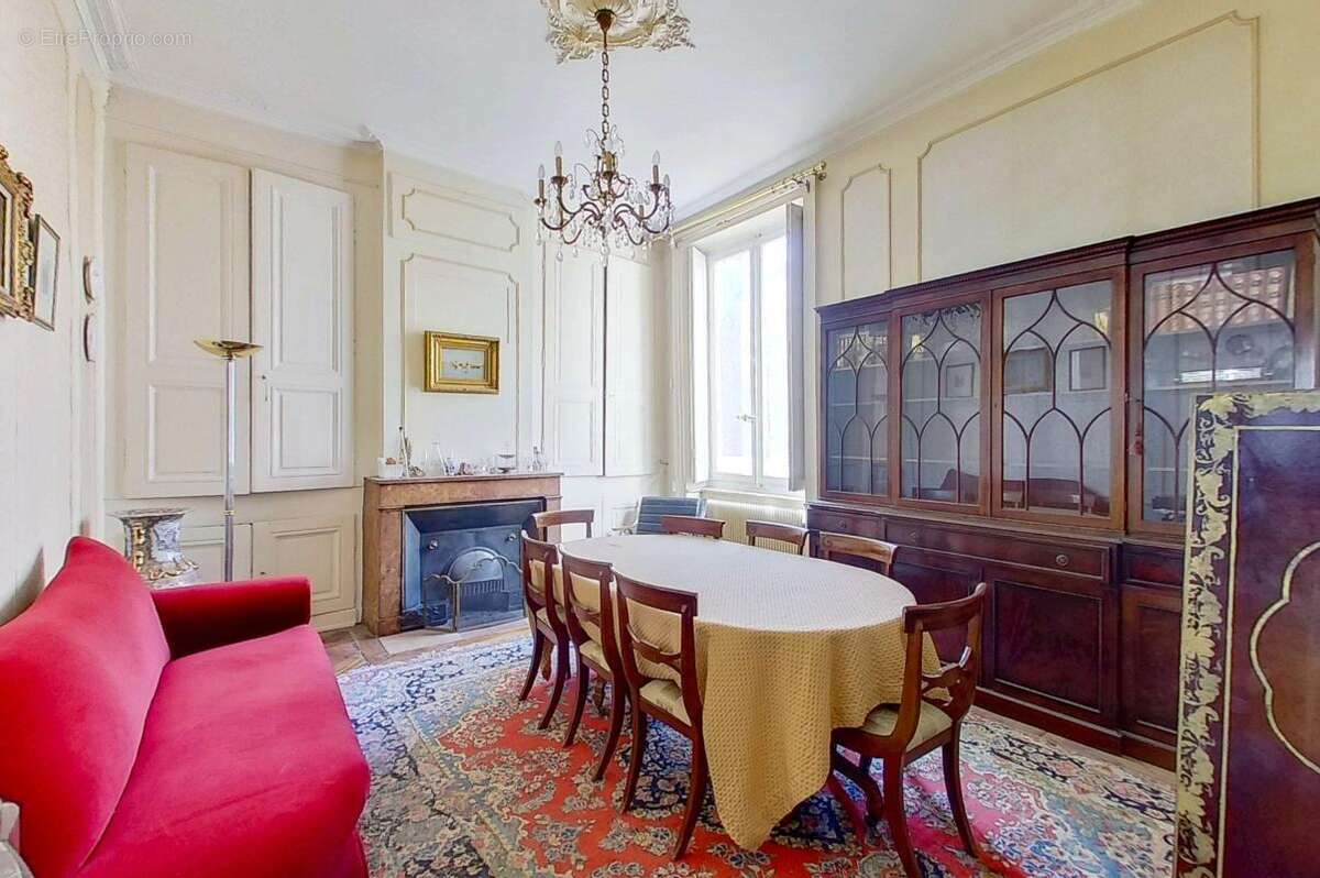 Appartement à LYON-2E