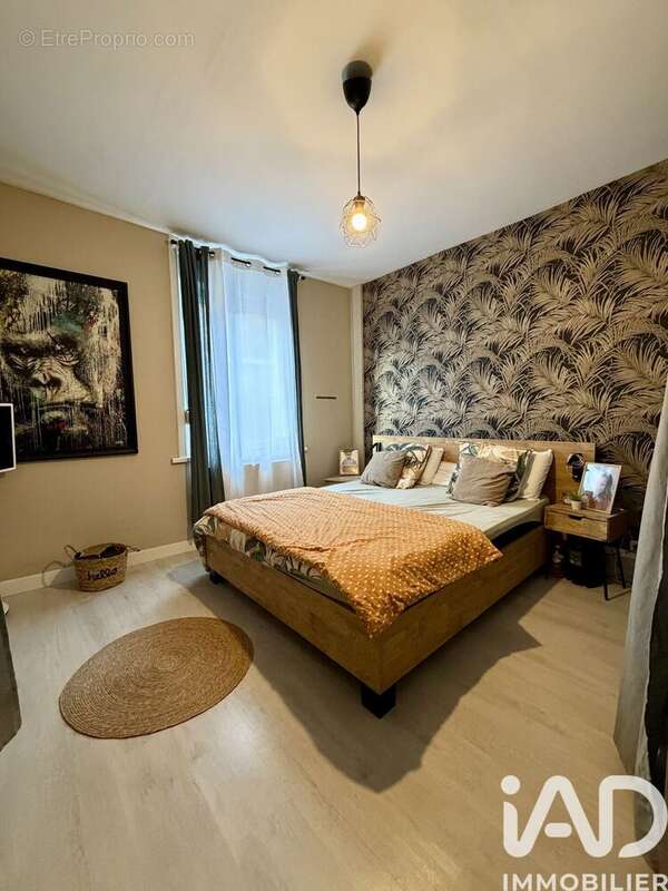 Photo 7 - Maison à ARMENTIERES