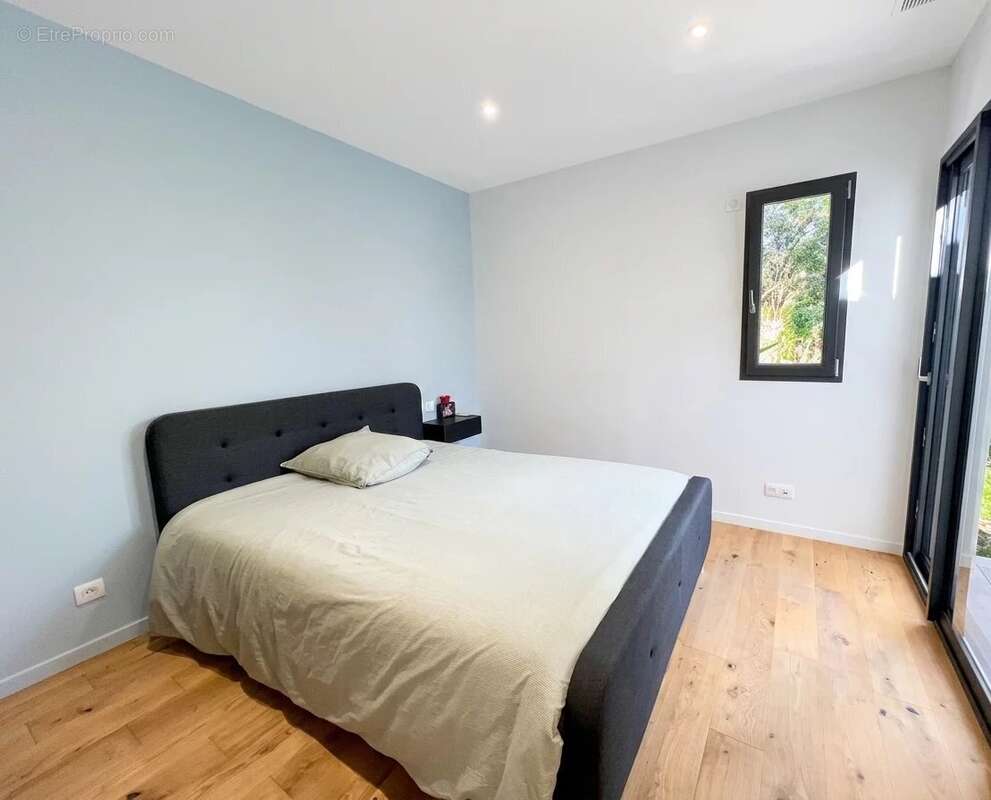 Maison - 20 minutes de cotignac - photo 25