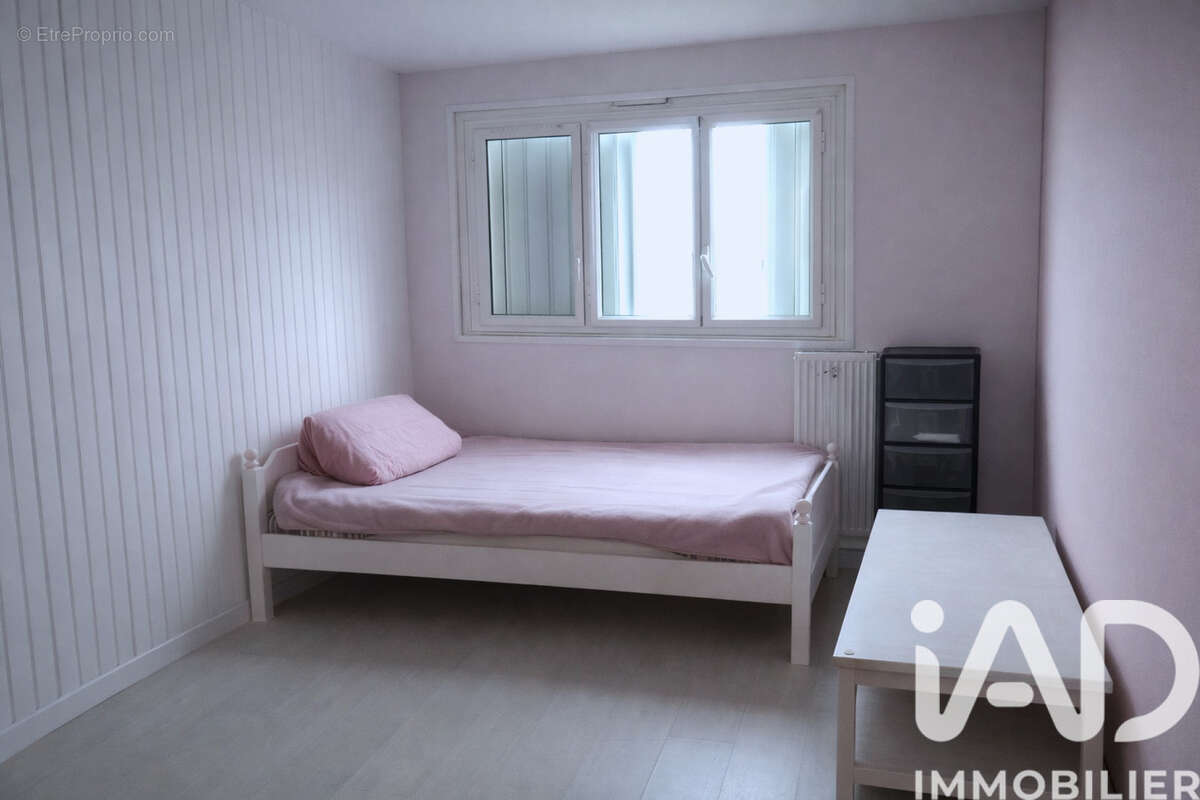 Photo 5 - Appartement à TAVERNY