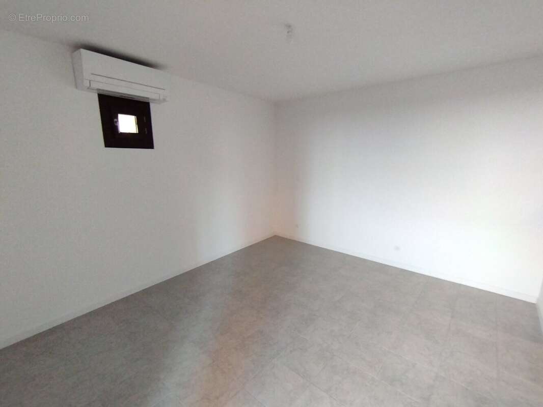 Maison à MARSEILLAN