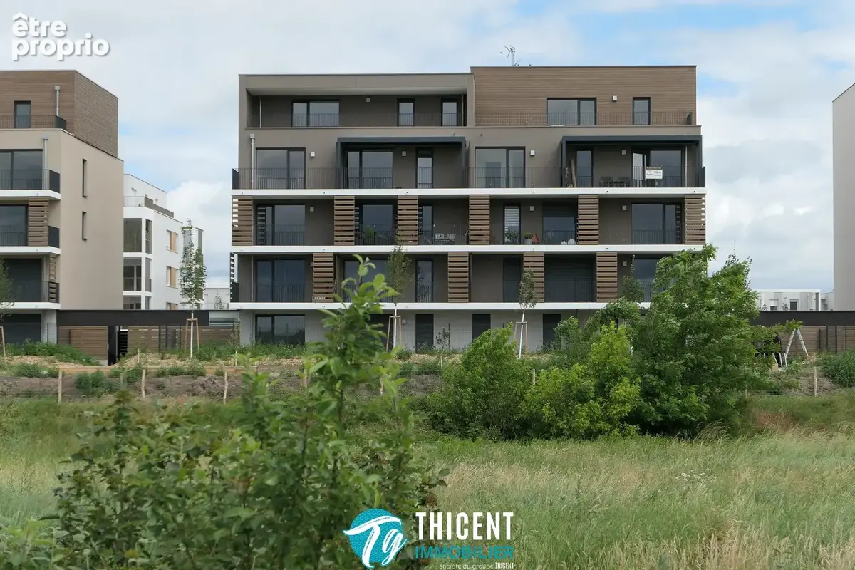 Photo Appartement à Haguenau au prix de 129 900€