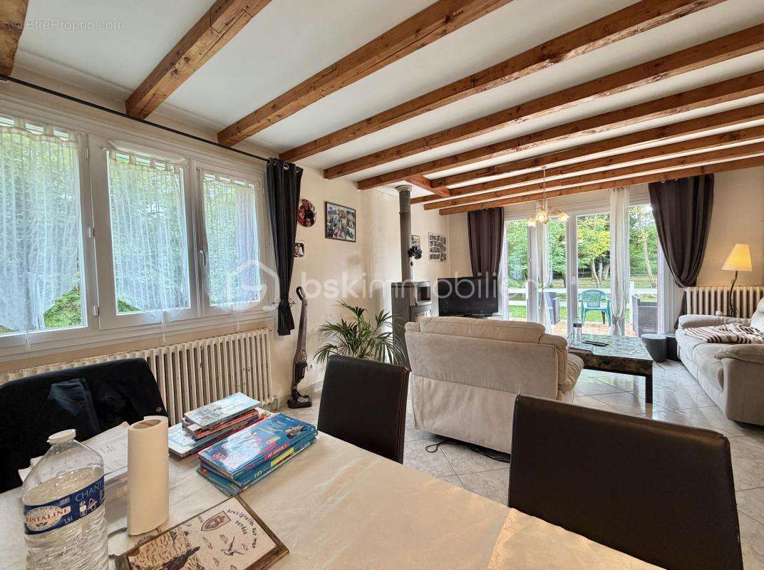Maison à MEAUX