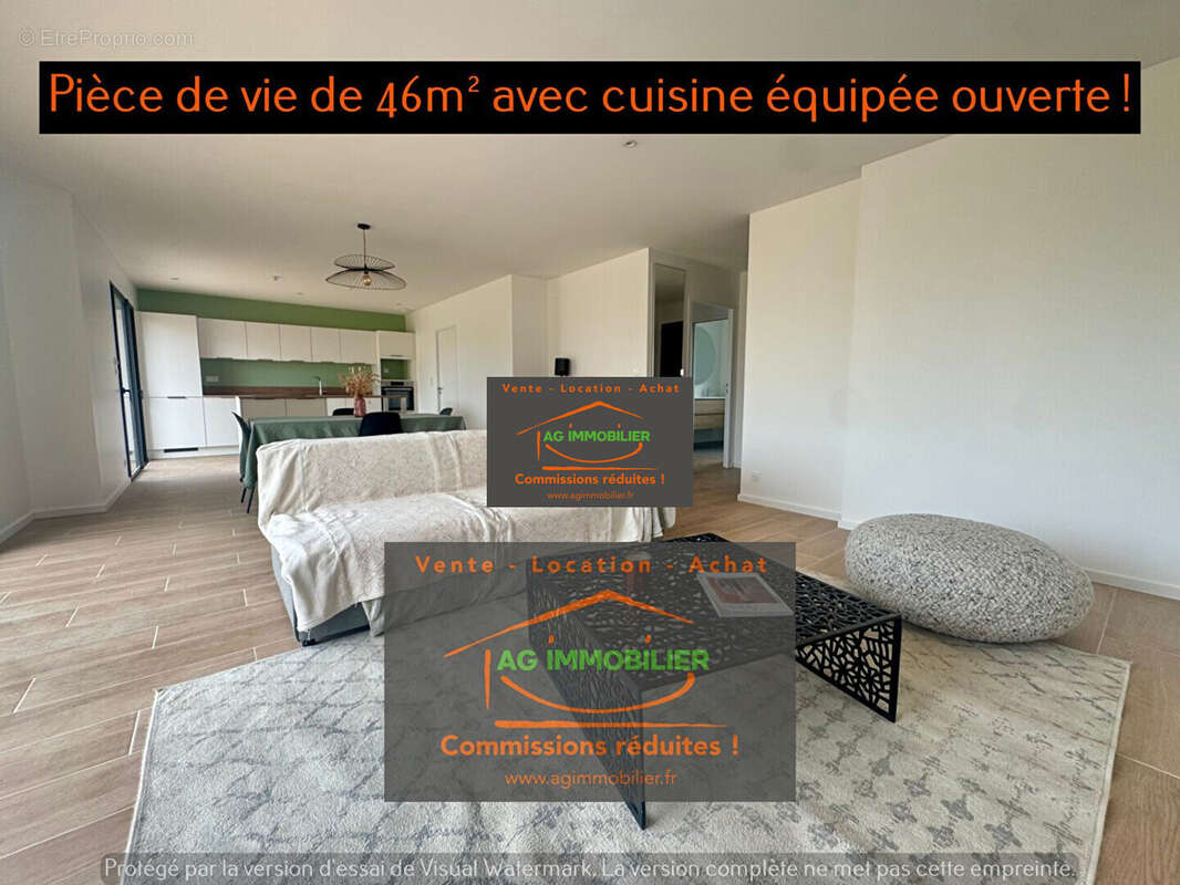 Maison à LA CHAPELLE-DES-FOUGERETZ