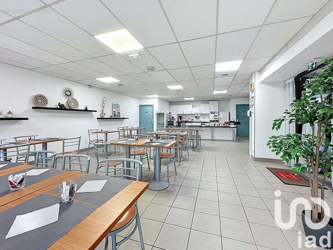 Photo 5 - Appartement à NANTES