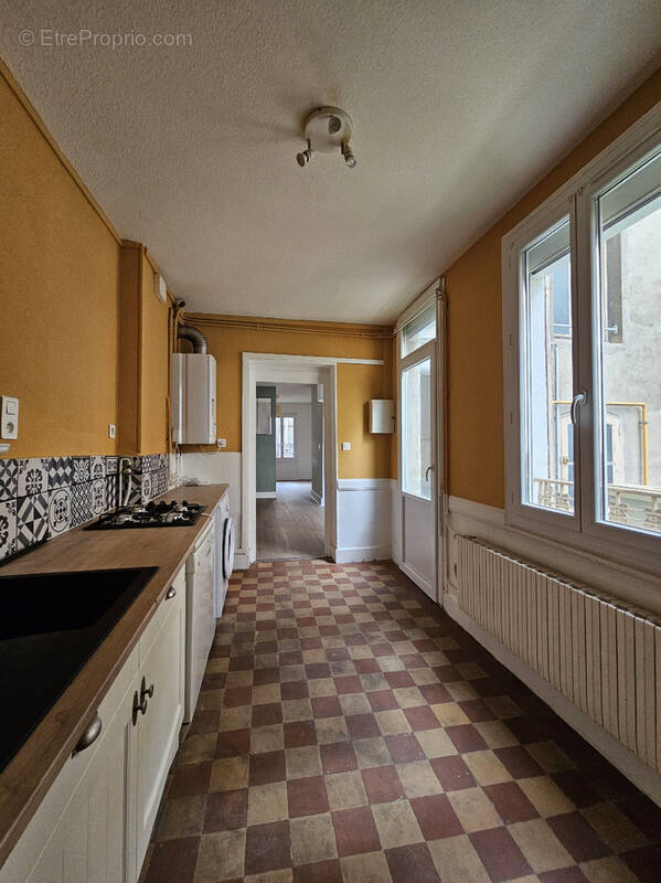 Appartement à VICHY