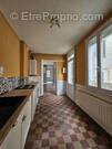 Appartement à VICHY