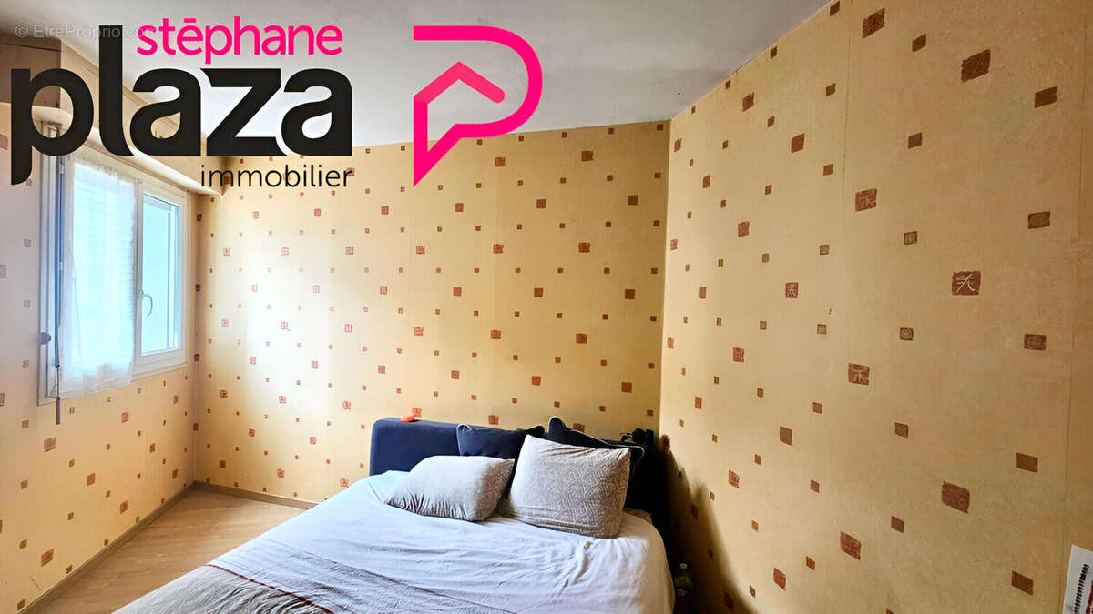 Appartement à QUIMPER