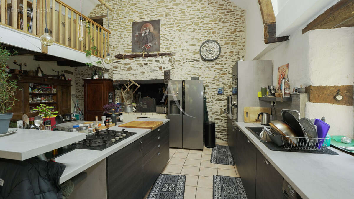 Maison à MAURON