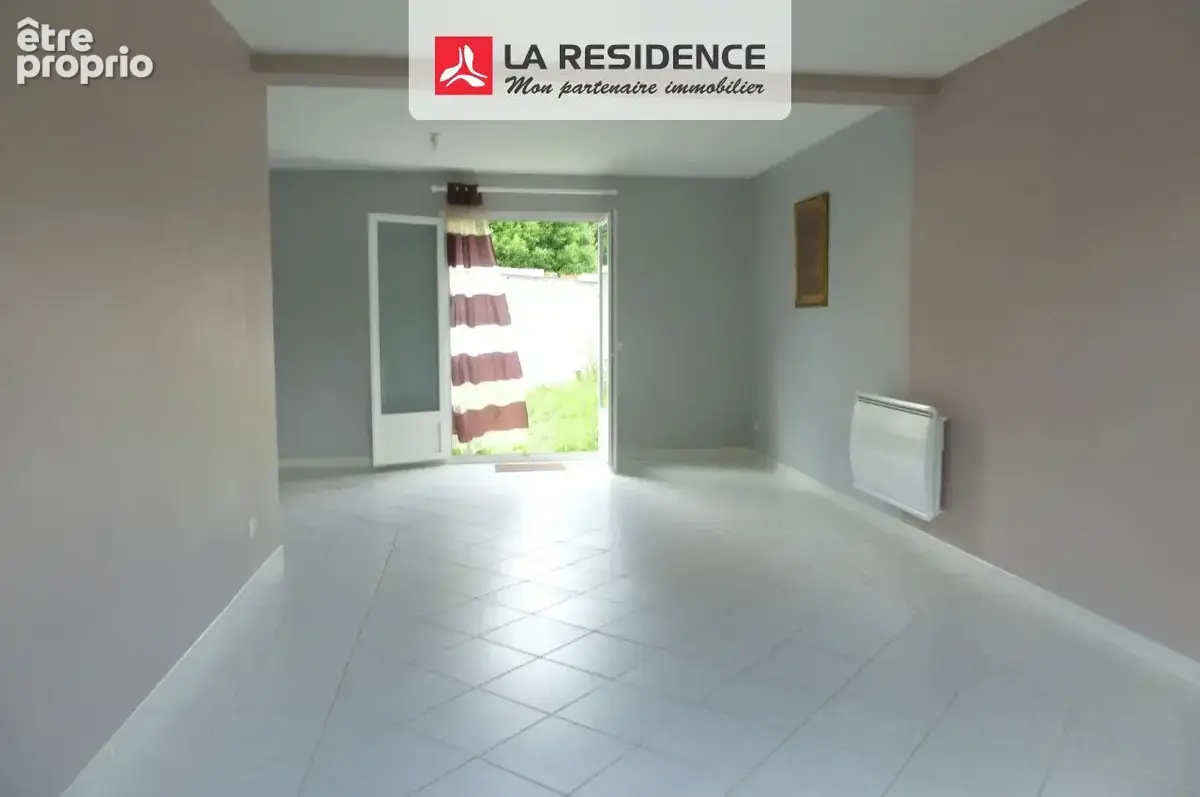 Maison 103 m² à Les Mureaux  - photo 3