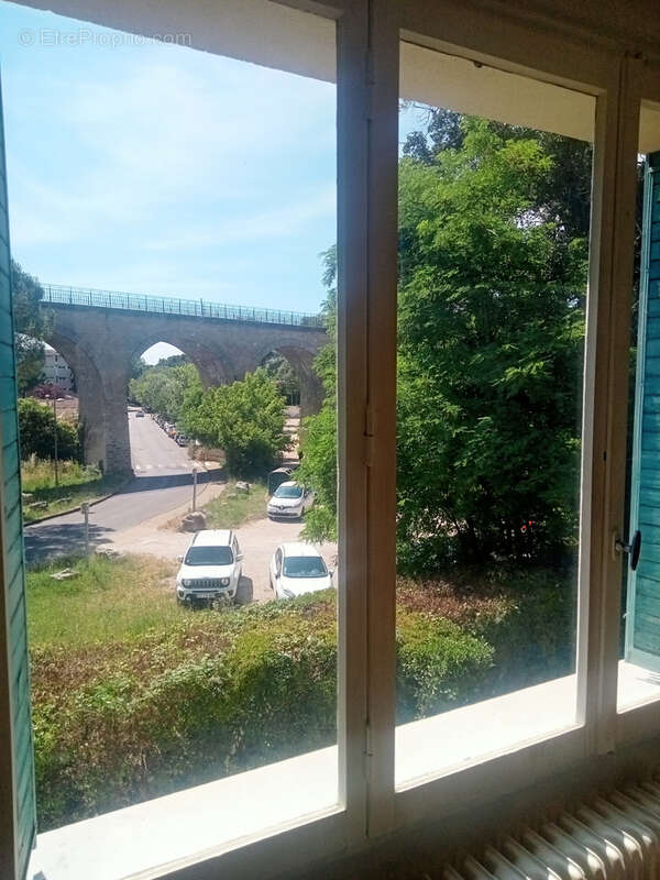 Appartement à CARPENTRAS