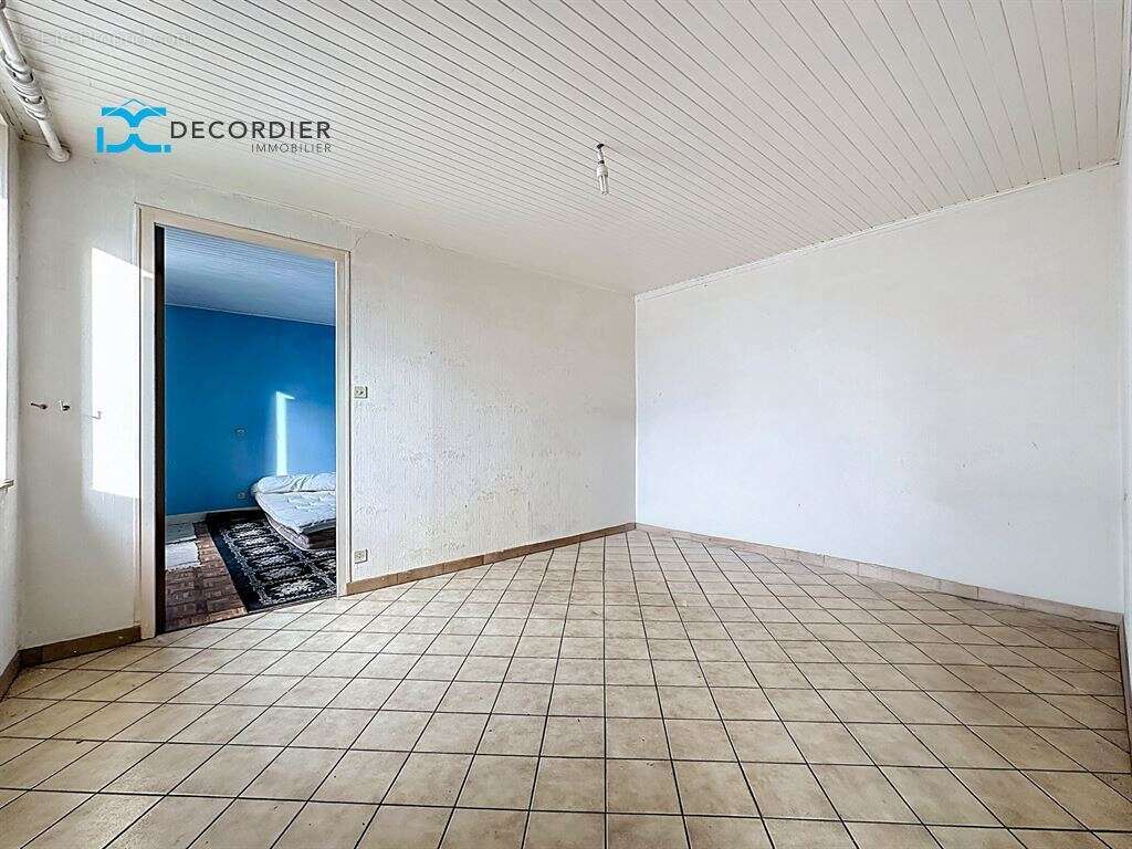 Appartement à EVIAN-LES-BAINS