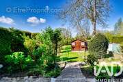 Photo 1 - Maison à BEUVRY-LA-FORET