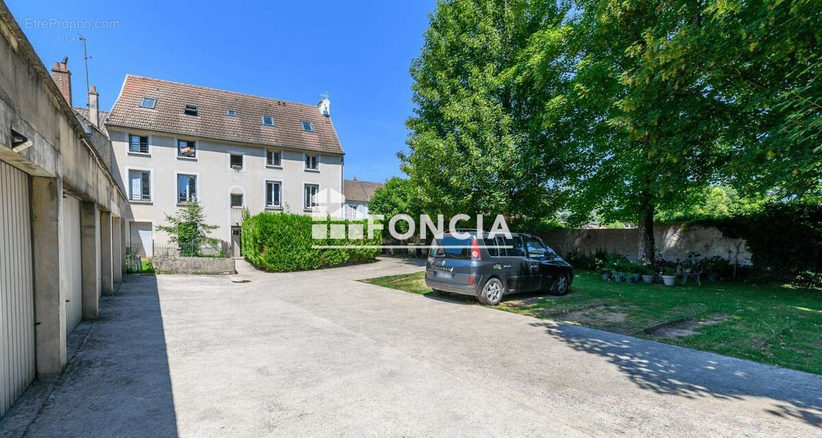 Appartement à ANNET-SUR-MARNE