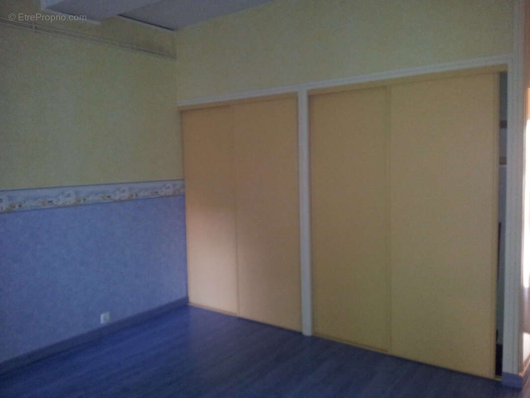 Appartement à MONTARGIS