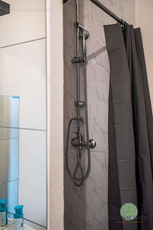 Appartement à ROUBAIX