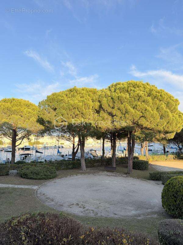 Appartement à LE GRAU-DU-ROI