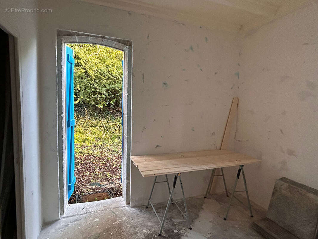 Maison à DOUARNENEZ