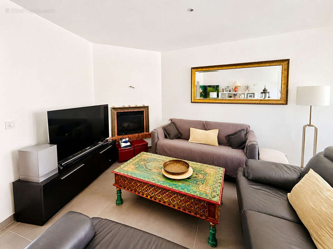 Appartement à FONTAINEBLEAU