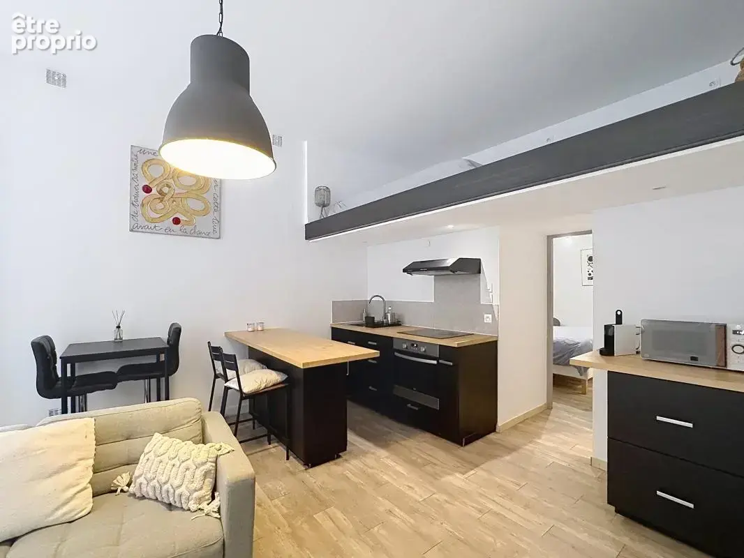 Appartement ancien - photo 3
