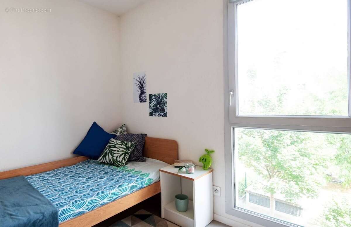 Appartement à LYON-7E