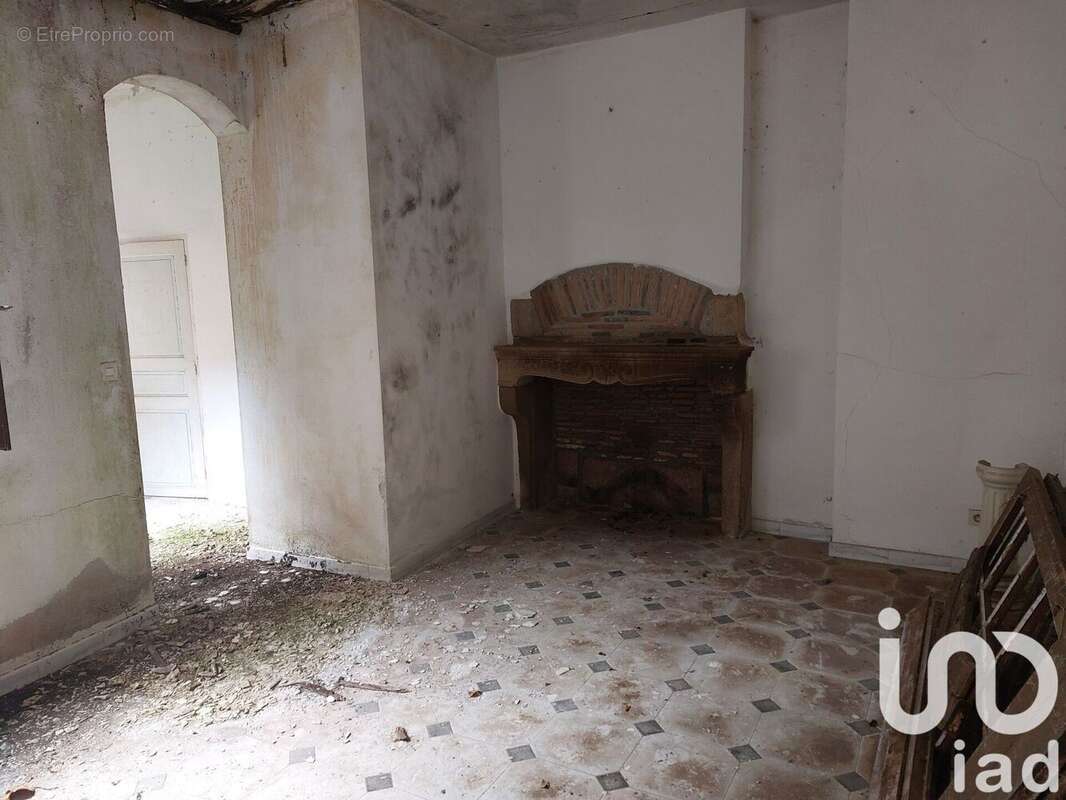 Photo 6 - Appartement à AUTUN